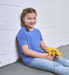 T-Shirt Trend Kids