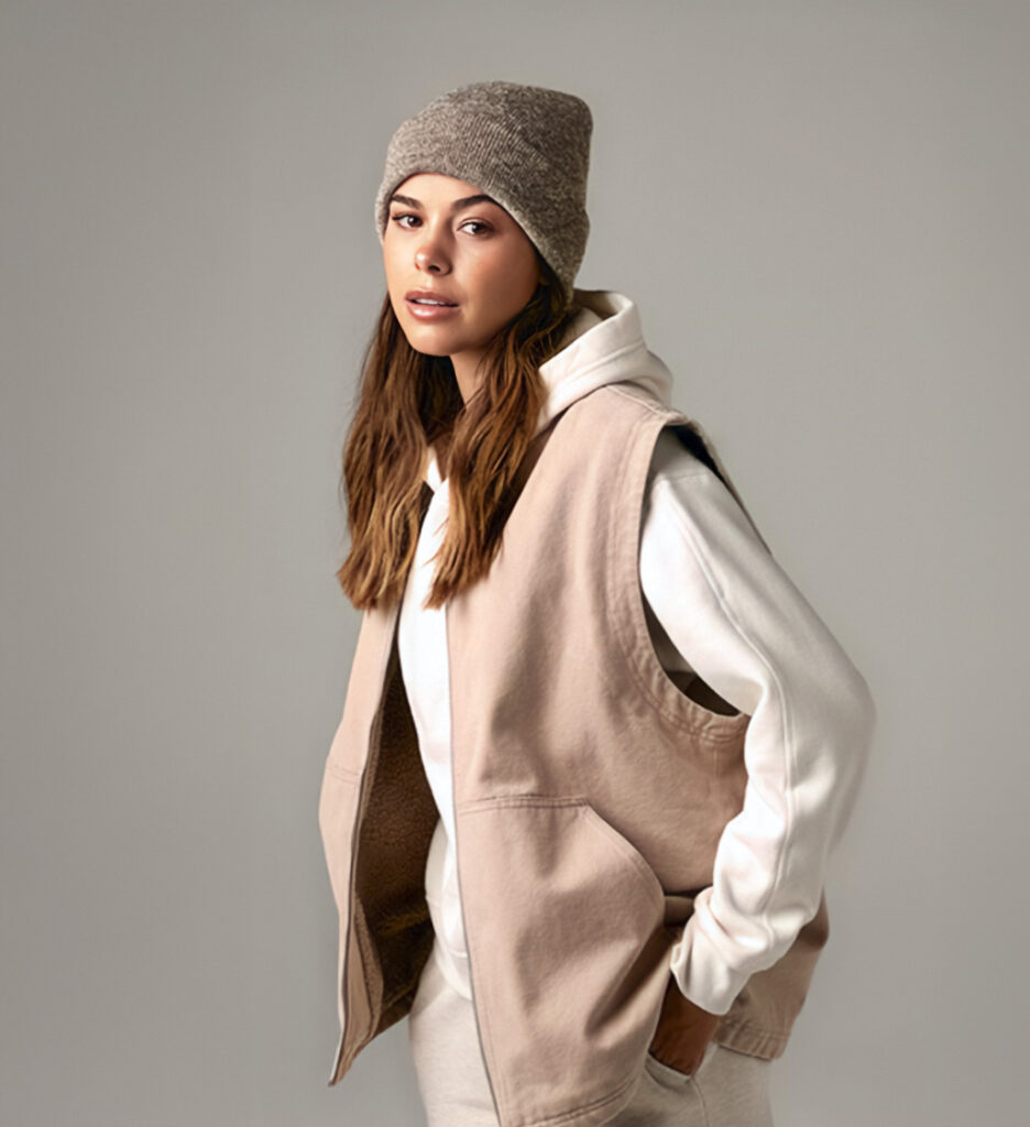 fineline24 — Neue Produkte Beanie Basic