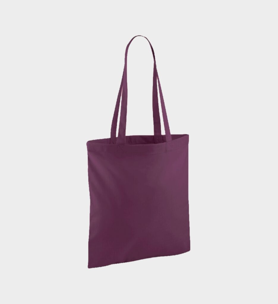 fineline24 — Neue Produkte fineline24 — WM101 BAG plum