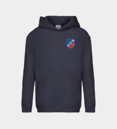 CVL Zip-Hoodie Kids