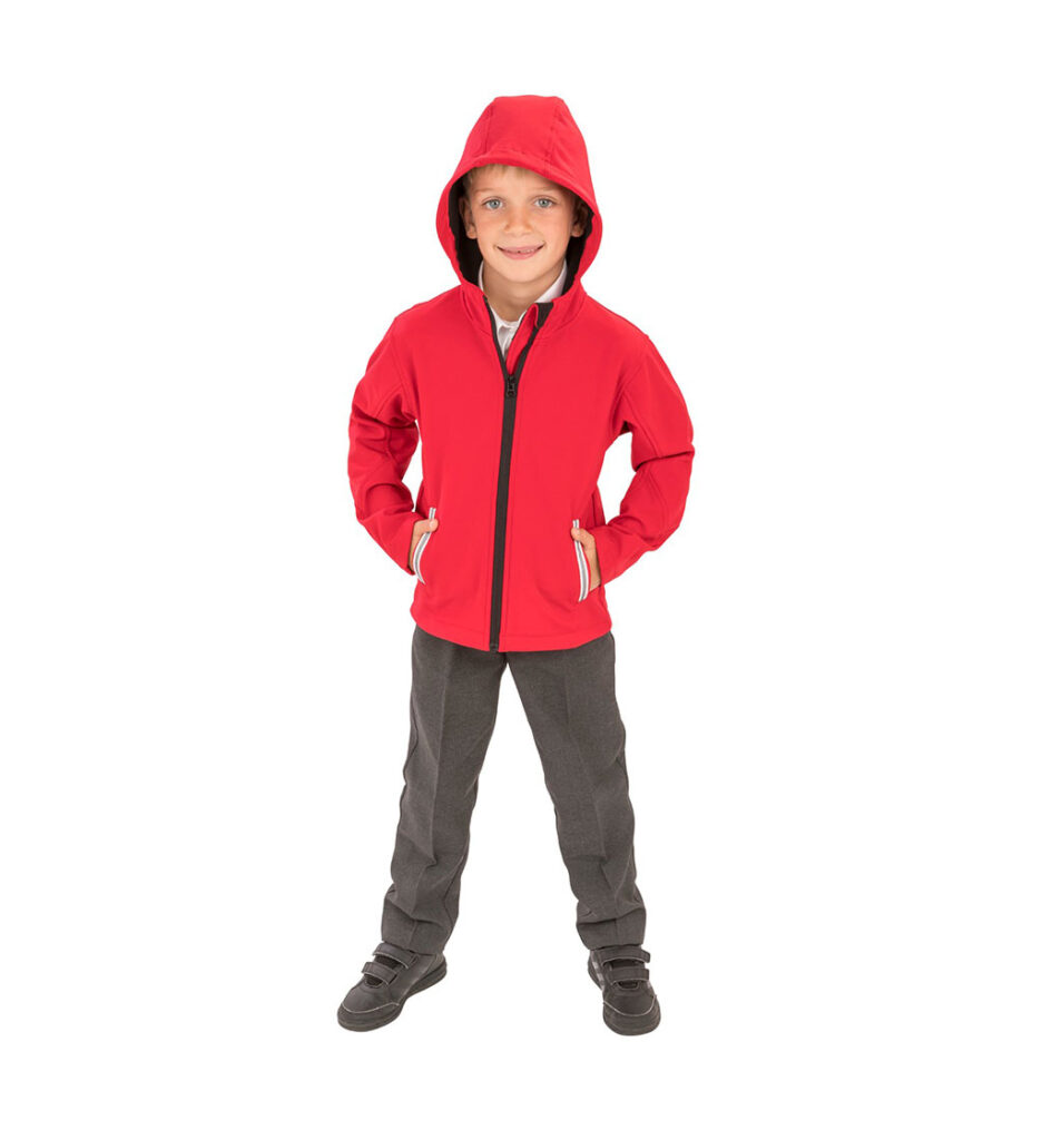 fineline24 — Neue Produkte fineline24 — RT224YJ SSJCK K B main red