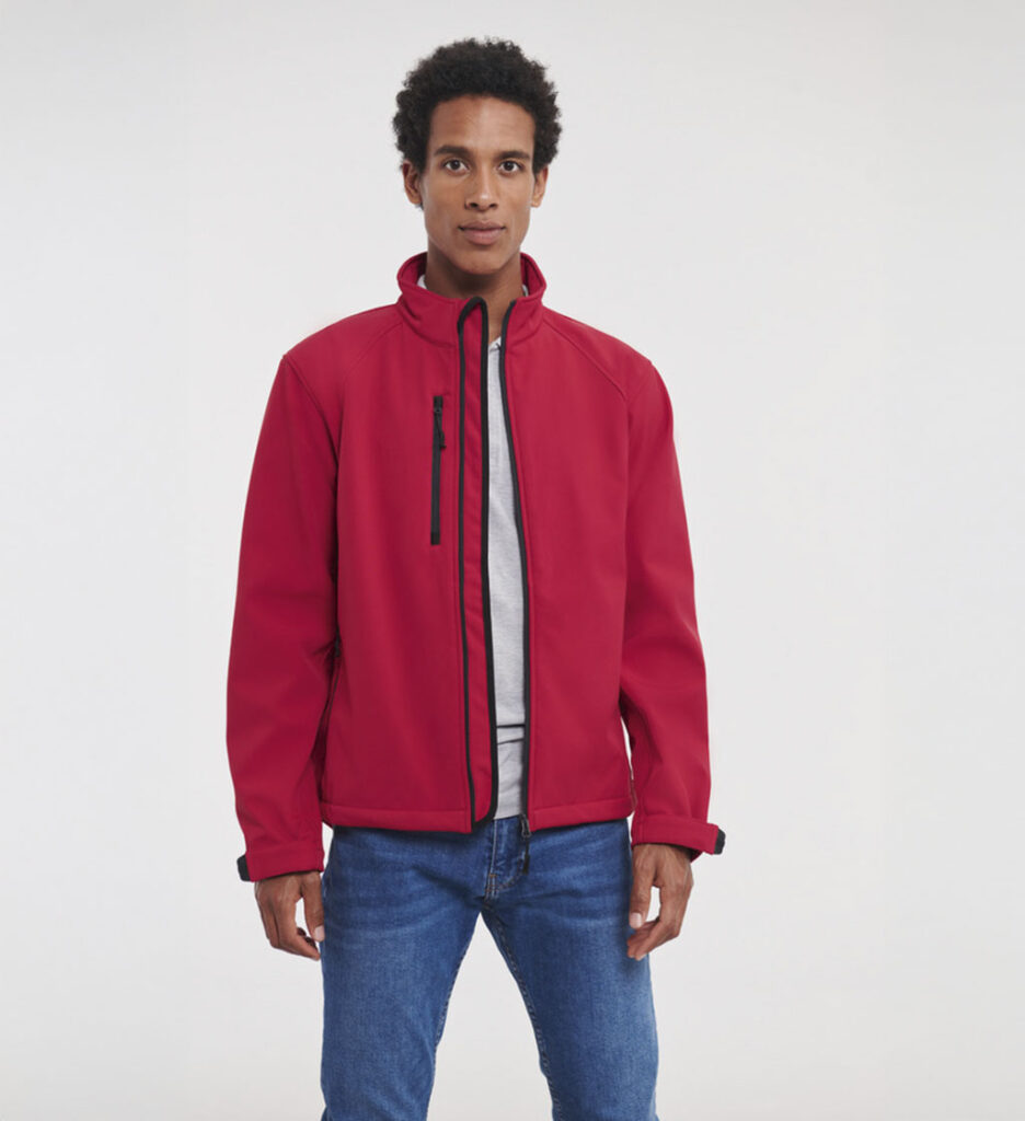 fineline24 — Neue Produkte Softshelljacke Trend Herren Alternative