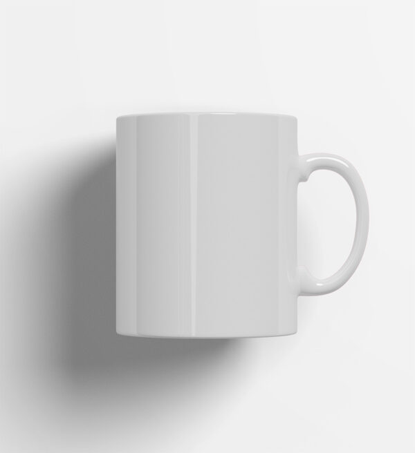 Tasse Basic – Bild 5