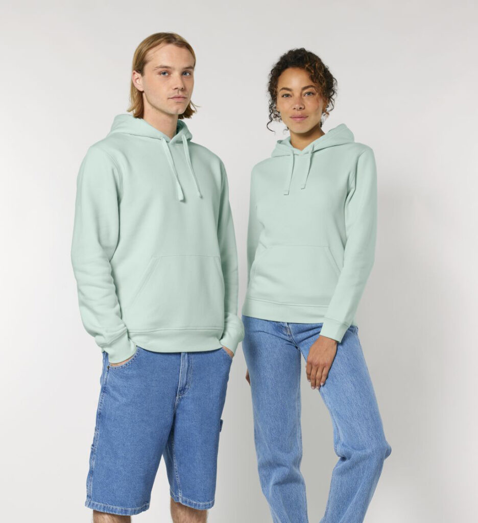 fineline24 — Neue Produkte Hoodie Exklusiv Unisex (Drummer 2.0)