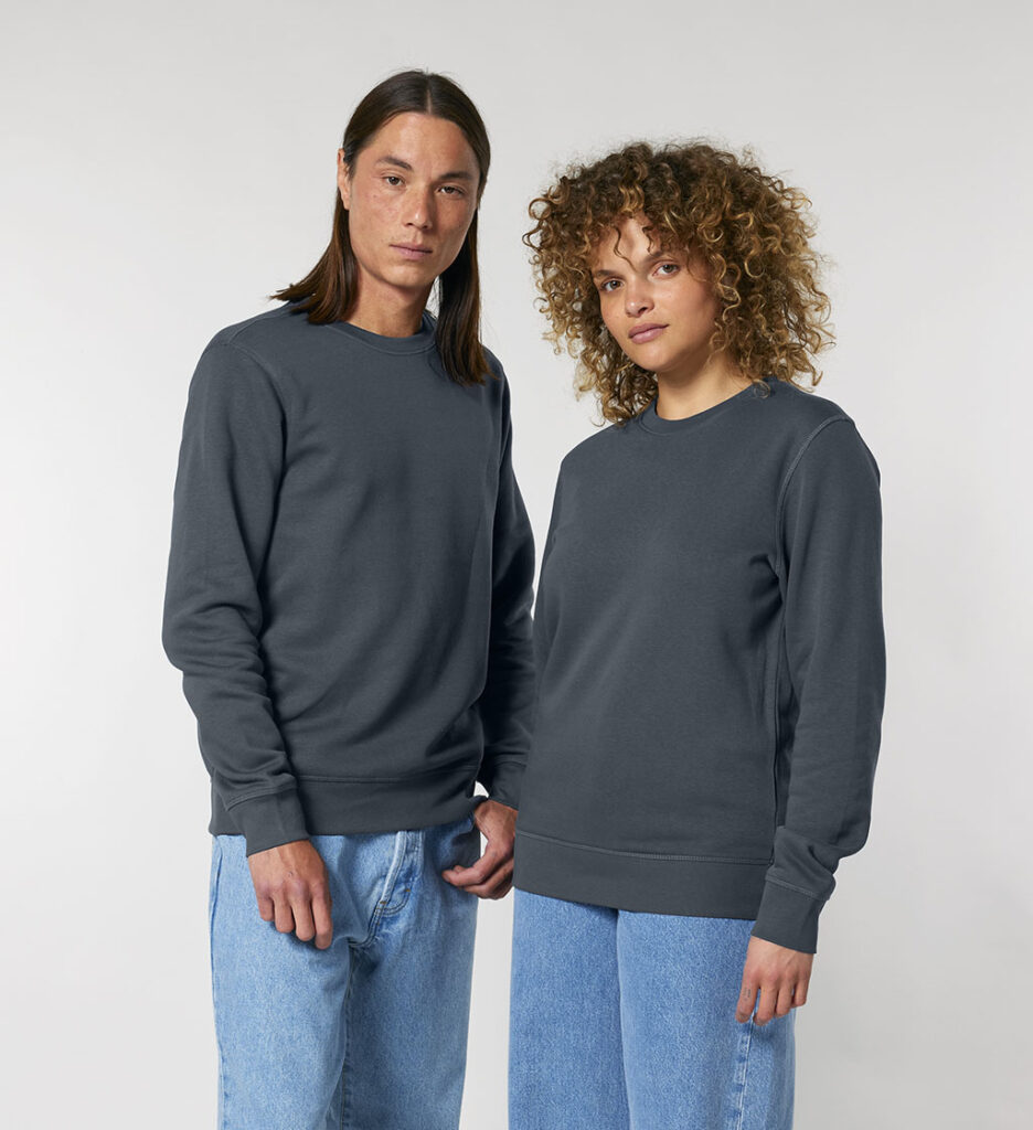fineline24 — Neue Produkte Sweatshirt Exklusiv Unisex (Roller)