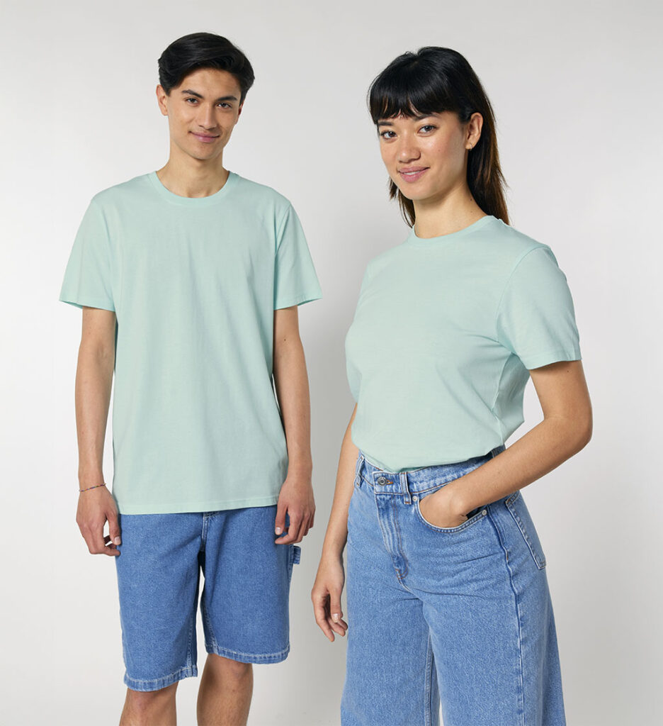 fineline24 — Neue Produkte T-Shirt Exklusiv 155 Unisex (Crafter)