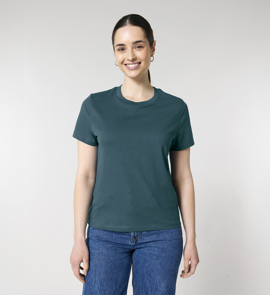fineline24 — Neue Produkte T-Shirt Exklusiv Damen (Muser)