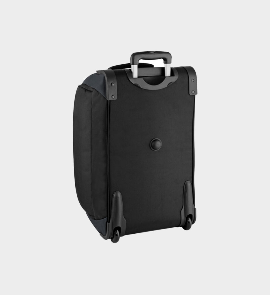 fineline24 — Neue Produkte fineline24 — QD970 SPT TRLLY B black b