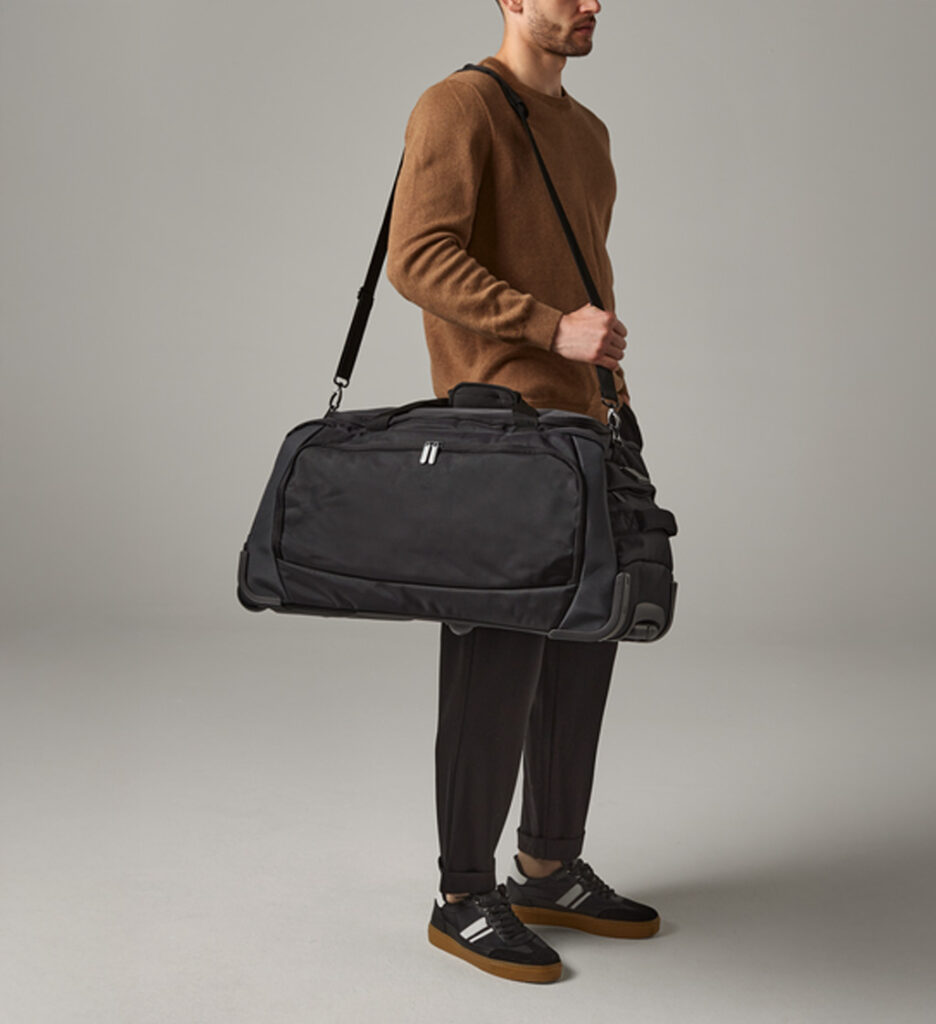 fineline24 — Neue Produkte Sporttrolley Basic