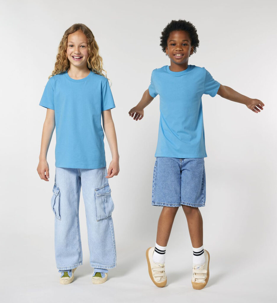 fineline24 — Neue Produkte T-Shirt Exklusiv Kids (Mini Creator 2.0)