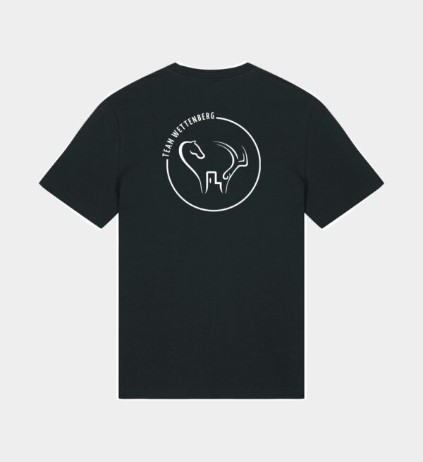 IPG Wettenberg T-Shirt Unisex – Bild 4