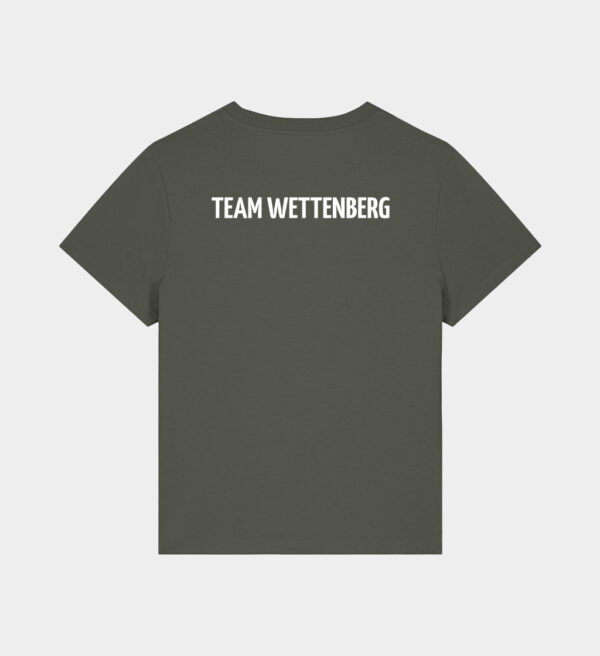 IPG Wettenberg Team Shirt Damen – Bild 2