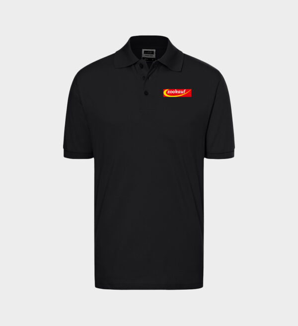 zookauf Poloshirt Unisex