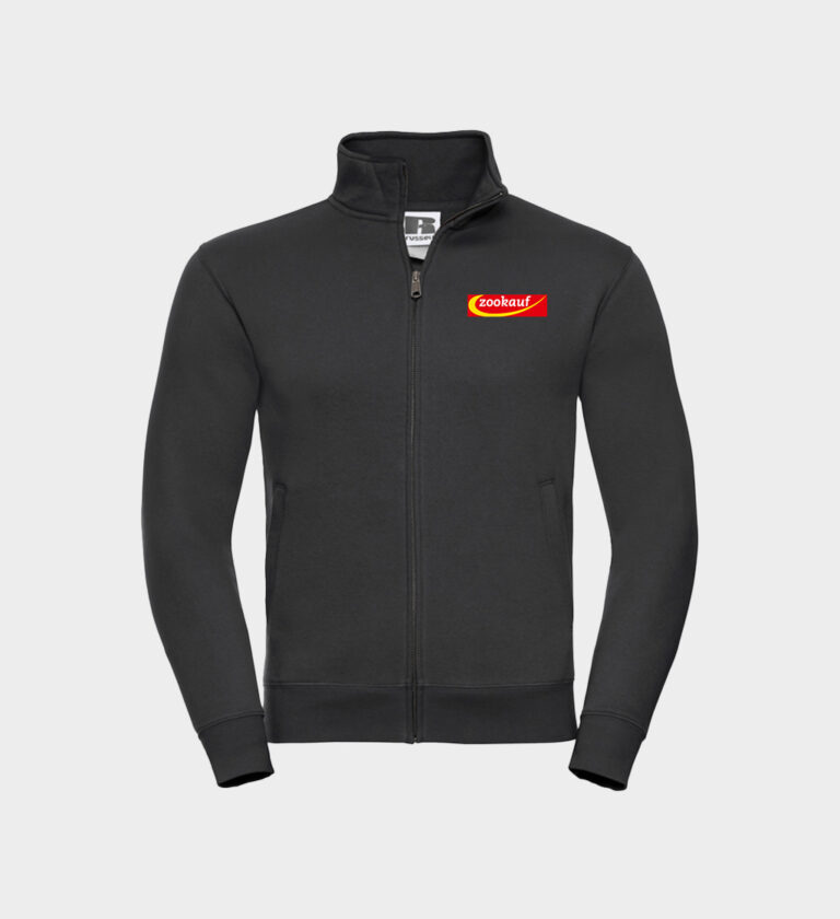 zookauf Sweatjacke Herren