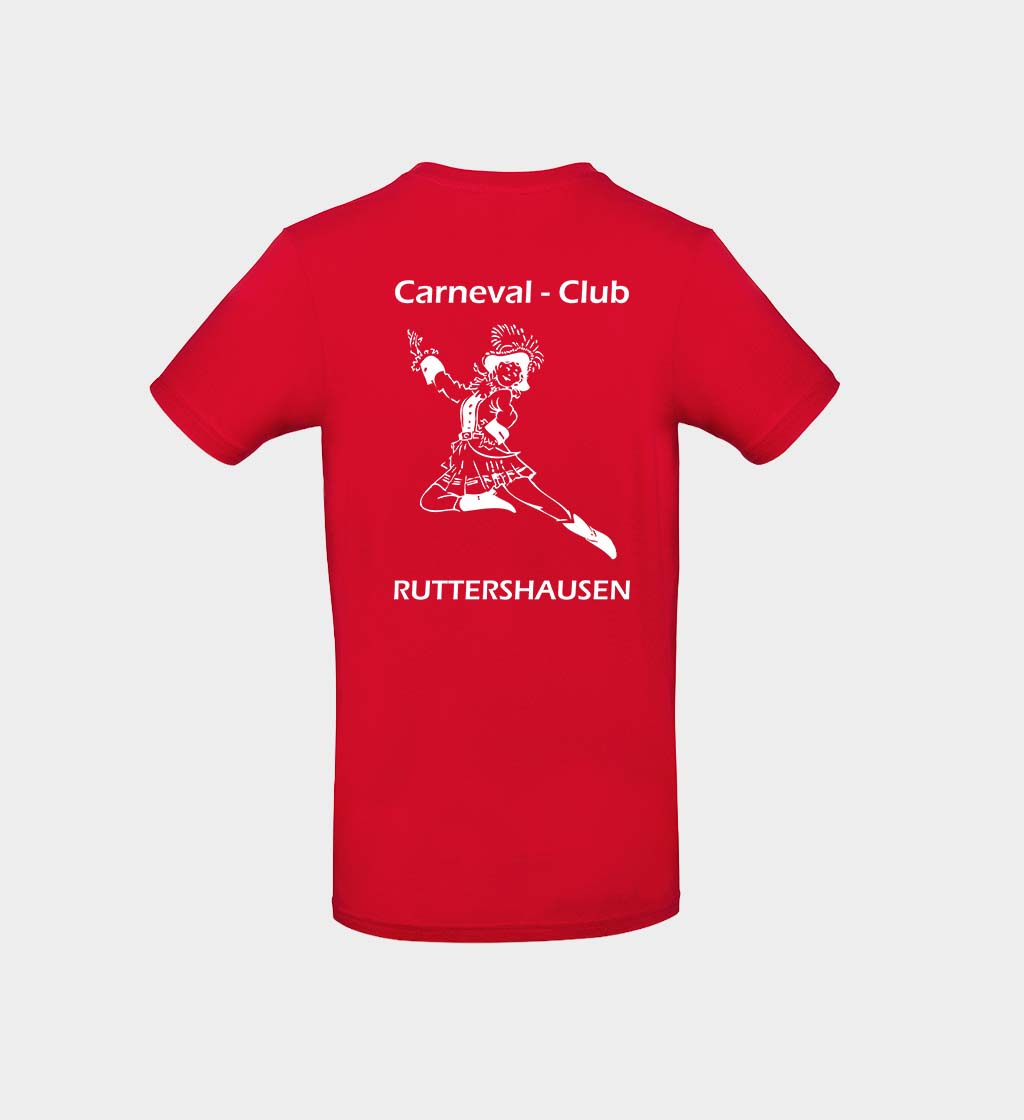 fineline24 — CCR T-Shirt Unisex CCR T-Shirt Unisex – Bild 3
