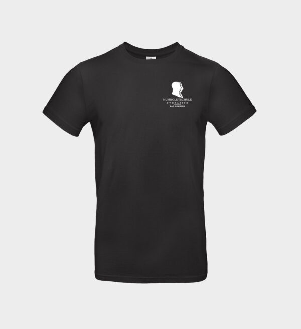 HUS T-Shirt Unisex – Bild 4