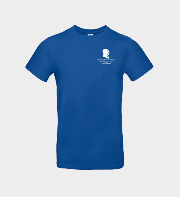 HUS T-Shirt Unisex – Bild 3
