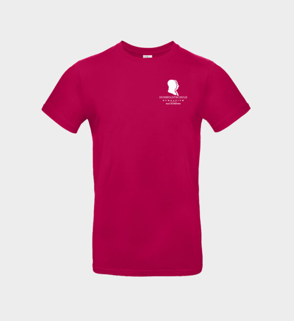 HUS T-Shirt Unisex – Bild 2