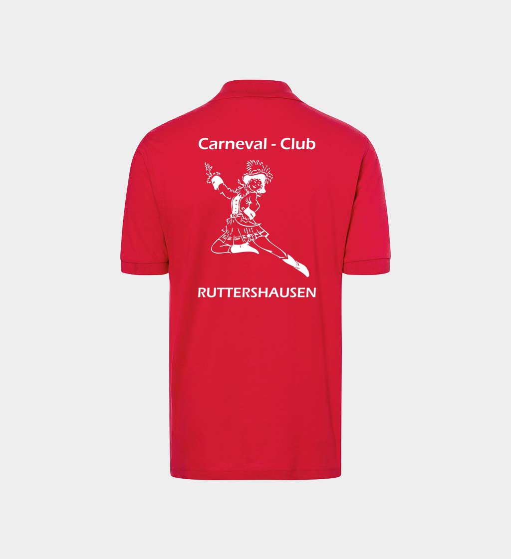 fineline24 — CCR Polo Unisex CCR Polo Unisex – Bild 3