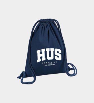 HUS Bag "HUS"
