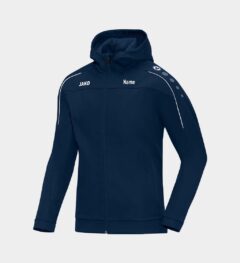 Mollys Kapuzenjacke Unisex