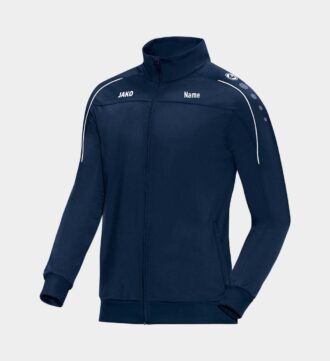 Mollys Polyesterjacke Unisex