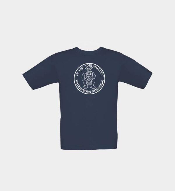 Mollys T-Shirt Kids – Bild 2