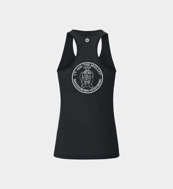Mollys Tanktop Damen – Bild 2