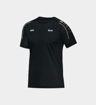 Mollys Polyshirt Unisex
