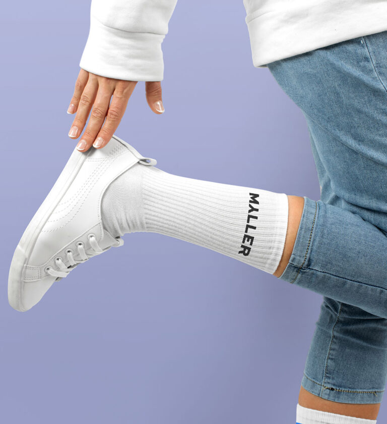 MYLLER Socken
