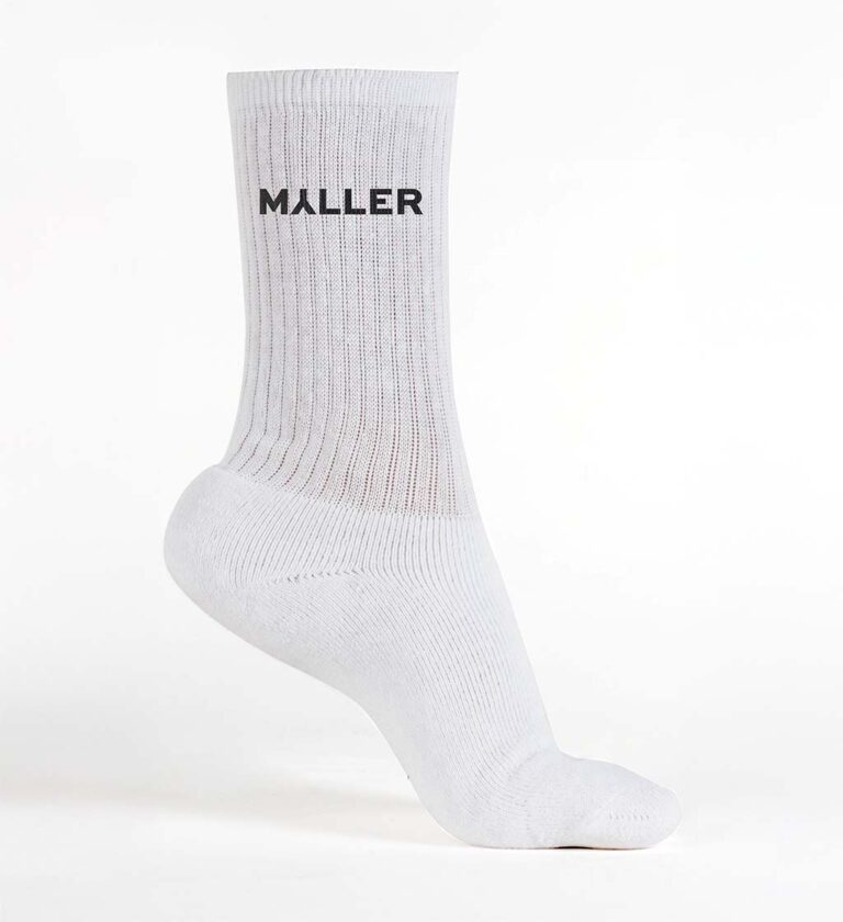 fineline24 — MRS5004 SCK U MYL white white r