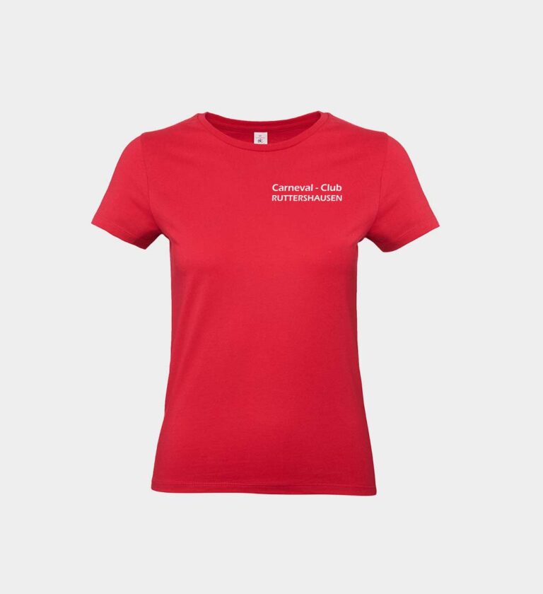 CCR T-Shirt Damen