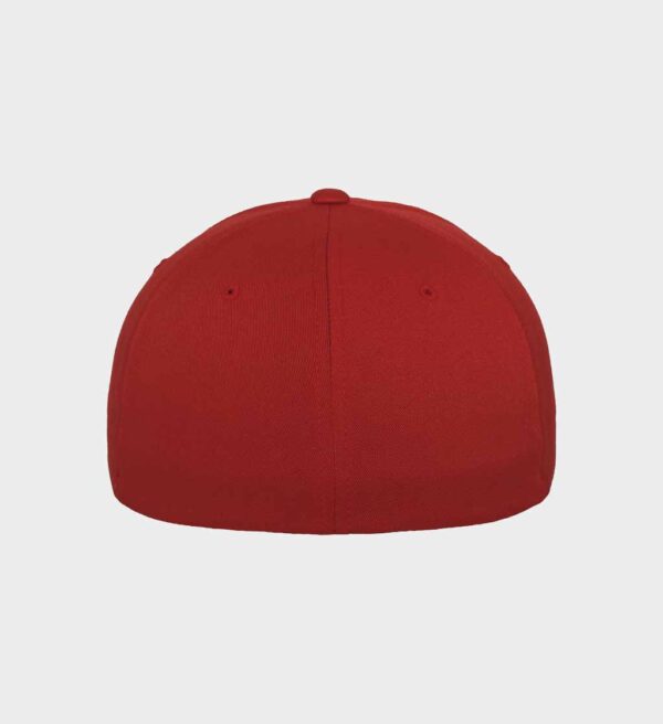 Basecap 5-Panel Flexfit – Bild 3