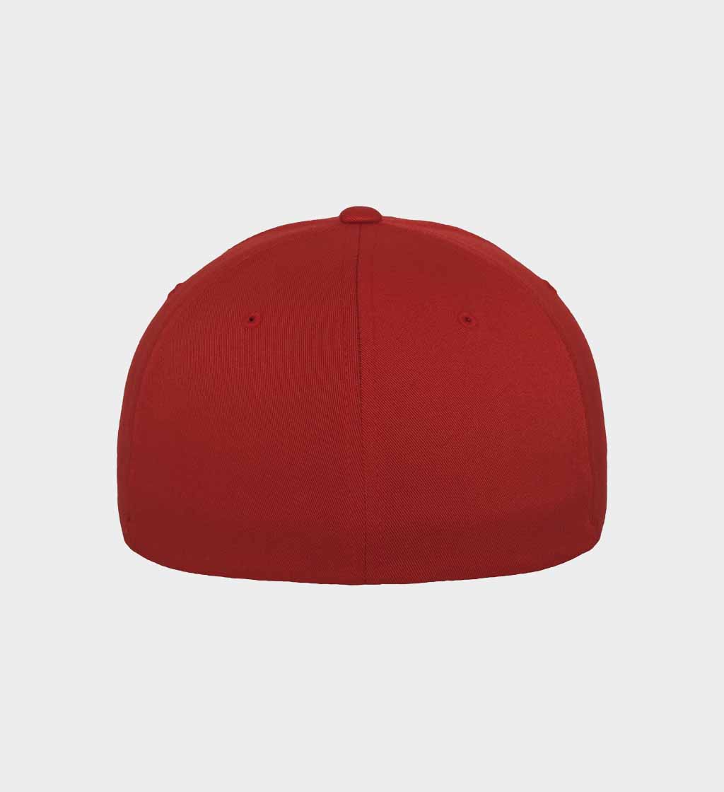 fineline24 — Basecap 5-Panel Flexfit Basecap 5-Panel Flexfit – Bild 3