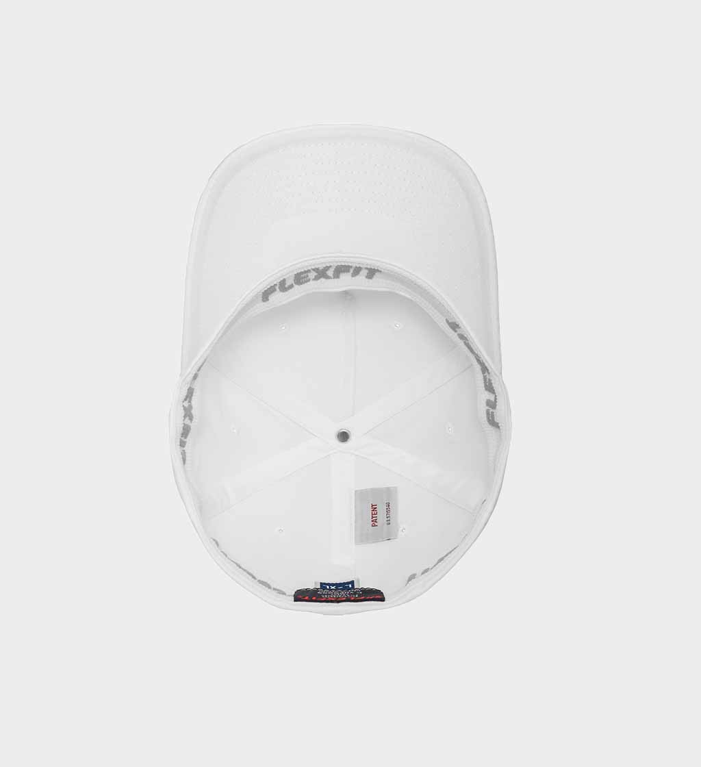 fineline24 — Basecap 5-Panel Flexfit Basecap 5-Panel Flexfit – Bild 4