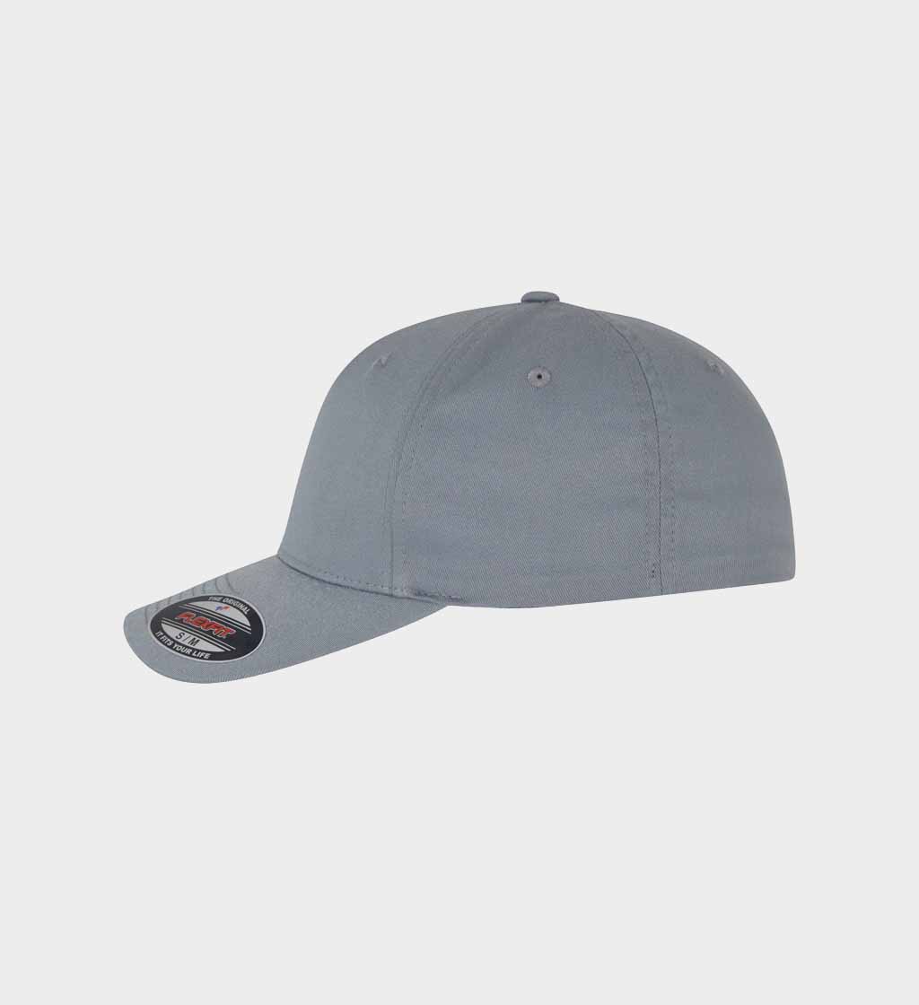 fineline24 — Basecap 5-Panel Flexfit Basecap 5-Panel Flexfit – Bild 2