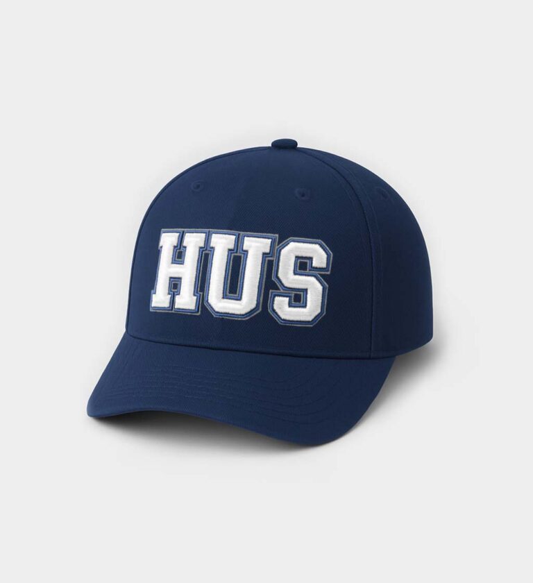 HUS Cap 3D
