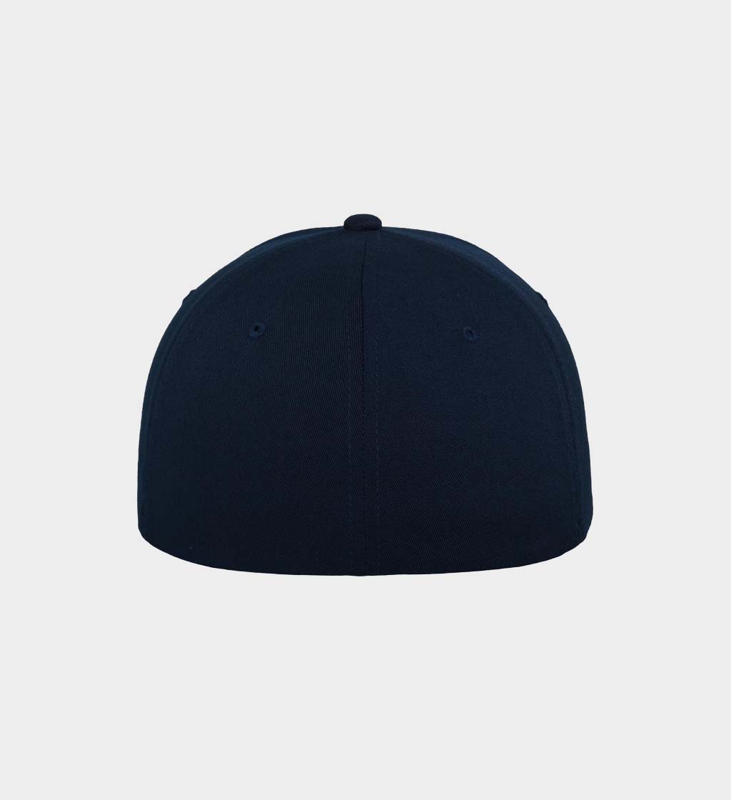 fineline24 — HUS Cap 3D HUS Cap 3D – Bild 3