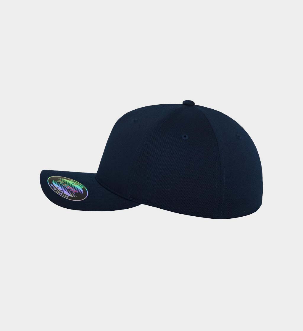 fineline24 — HUS Cap 3D HUS Cap 3D – Bild 2