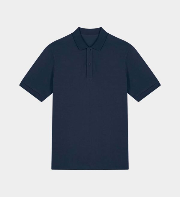 Poloshirt Exklusiv Unisex (Prepster 2.0) – Bild 4