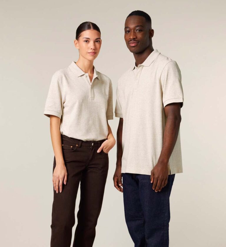Poloshirt Exklusiv Unisex (Prepster 2.0)