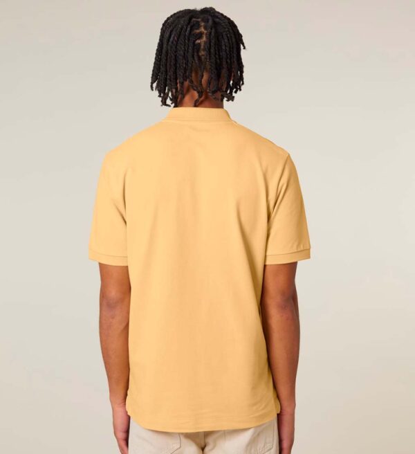 Poloshirt Exklusiv Unisex (Prepster 2.0) – Bild 2