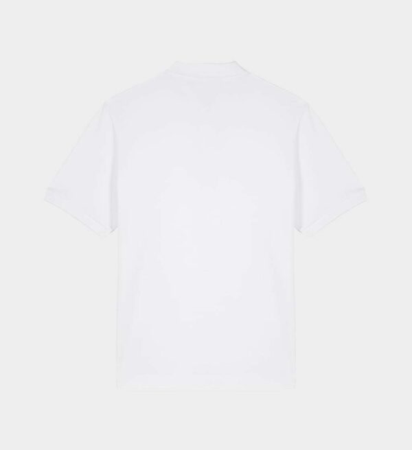 JLU FS PRIM Poloshirt, Unisex, bestickt – Bild 4