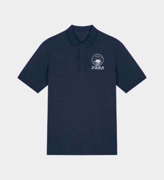 JLU FS PRIM Poloshirt, Unisex, bestickt