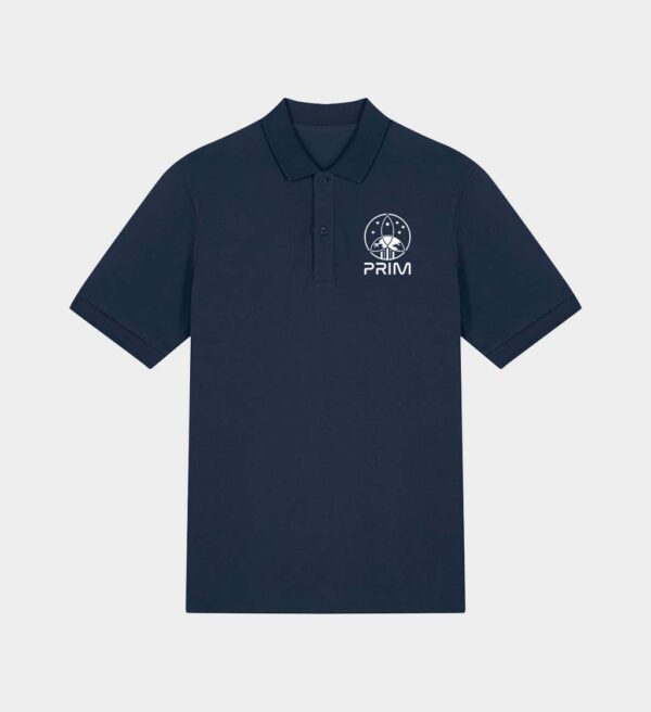 JLU FS PRIM Poloshirt, Unisex, bestickt