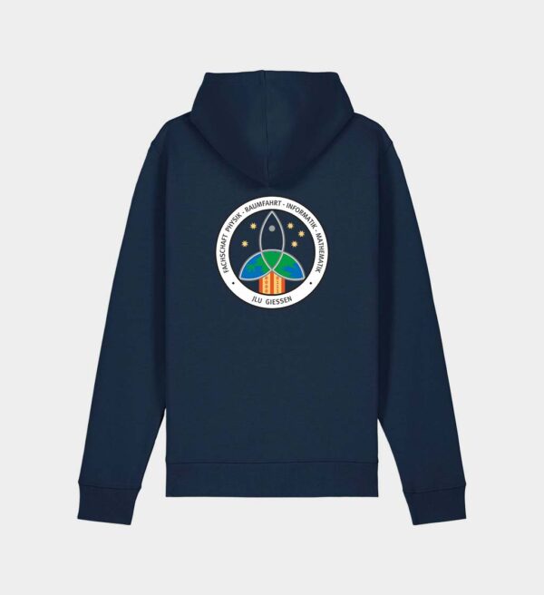 JLU FS PRIM Hoodie Prim, Unisex – Bild 2