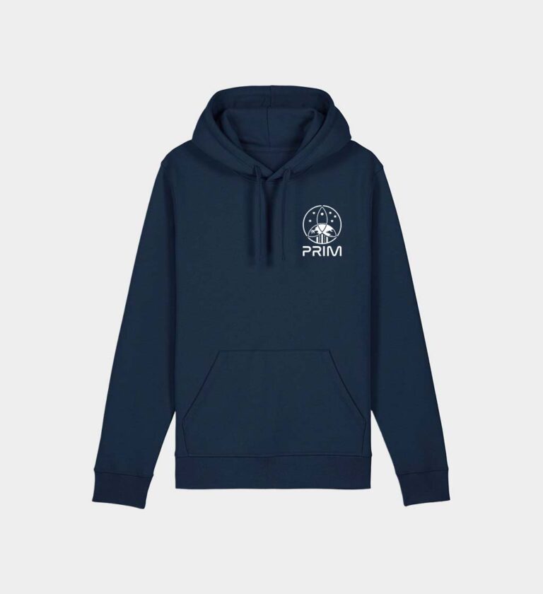 JLU FS PRIM Hoodie Prim, Unisex