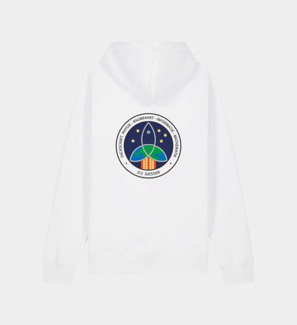 JLU FS PRIM Hoodie Prim, Unisex – Bild 4