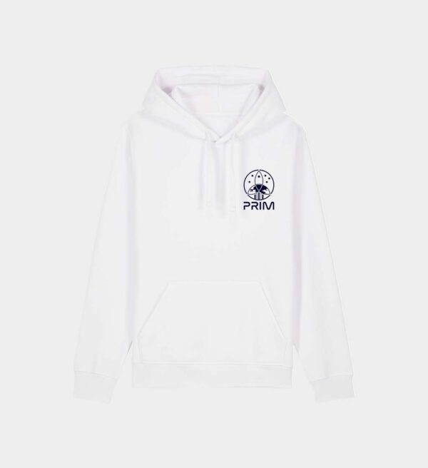 JLU FS PRIM Hoodie Prim, Unisex – Bild 3