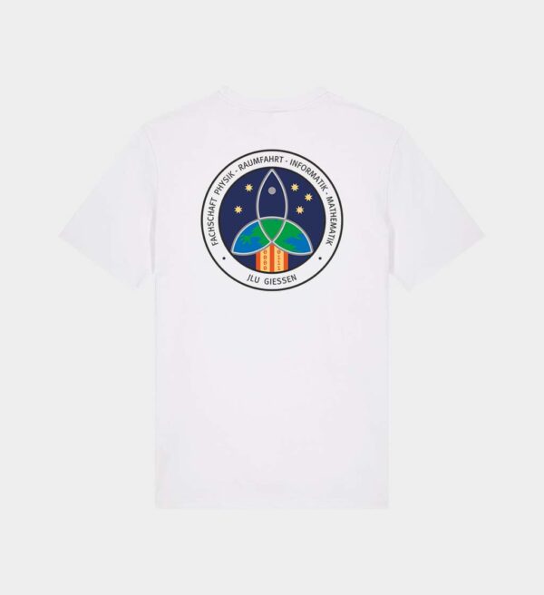 JLU FS PRIM T-Shirt Prim, Unisex – Bild 4